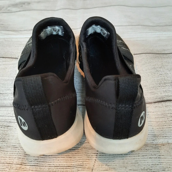 Merrell Flora Day Loop Lightweight Slip On •Size 8 - Picture 4 of 8